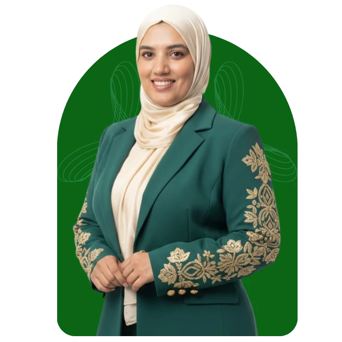 د/ هند الحكيم